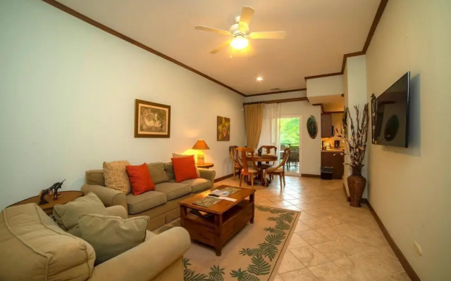 Veranda 3B - 2 Bedr 2 Bath