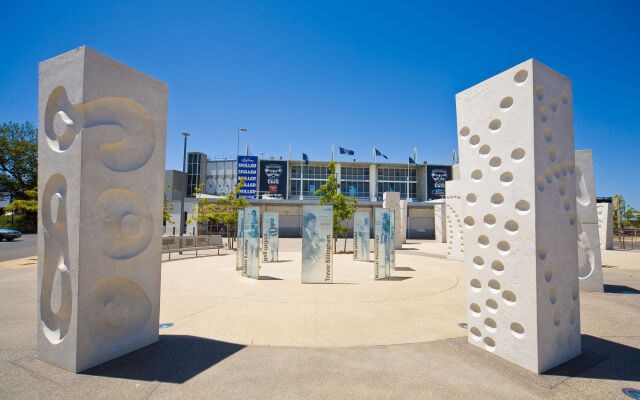 Bayside Geelong Hotel & Apartments, an Ascend Collection Hotel