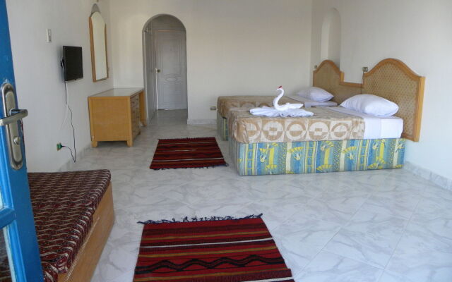 Grand Halomy resort