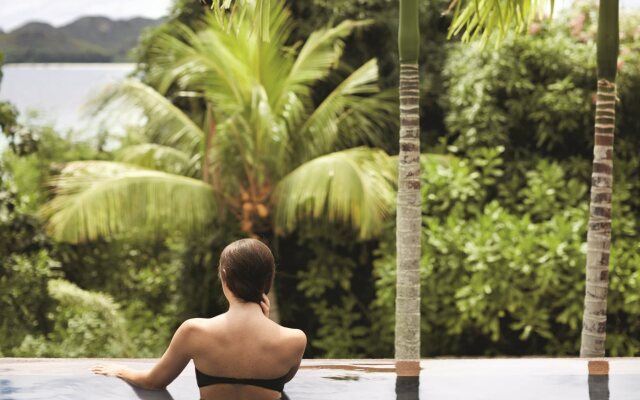 Raffles Seychelles