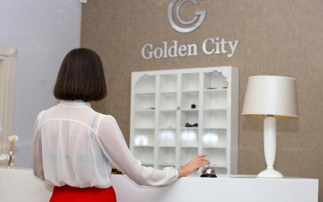 Golden City