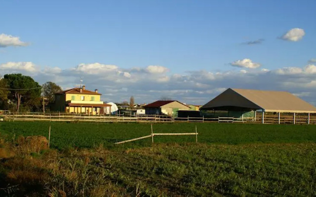 Valle Rillo Agriturismo