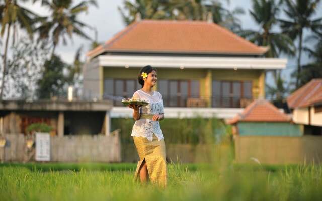 Jegeg Mas Cottage