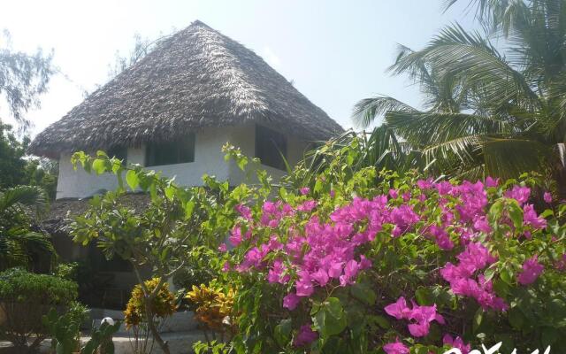 Mvuvi Lodge Watamu