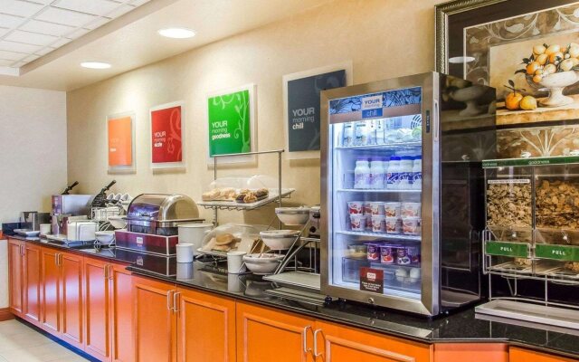 Comfort Inn & Suites Jerome - Twin Falls