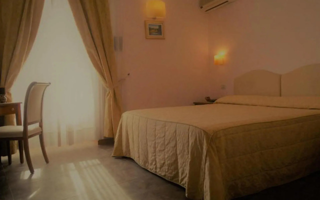Hotel San Giuseppe