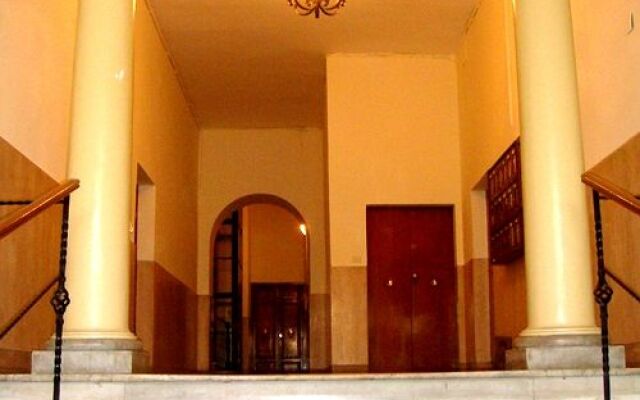 Bed and Breakfast Il Mare