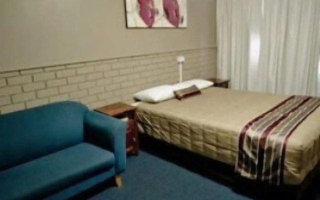 Quality Inn Centre Point