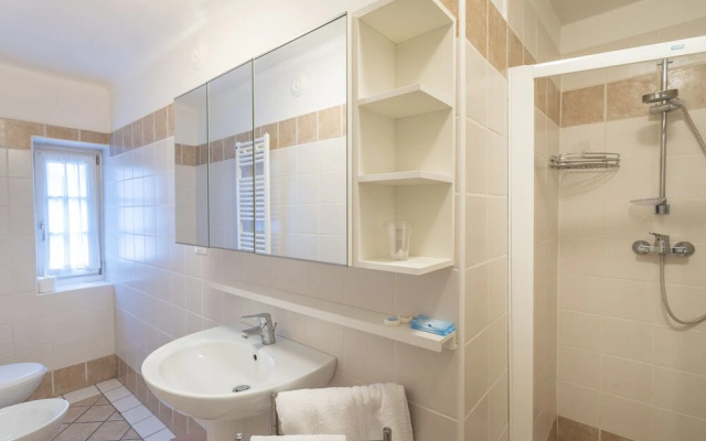 Casa Daria & Tullia Tarvisio Apartments