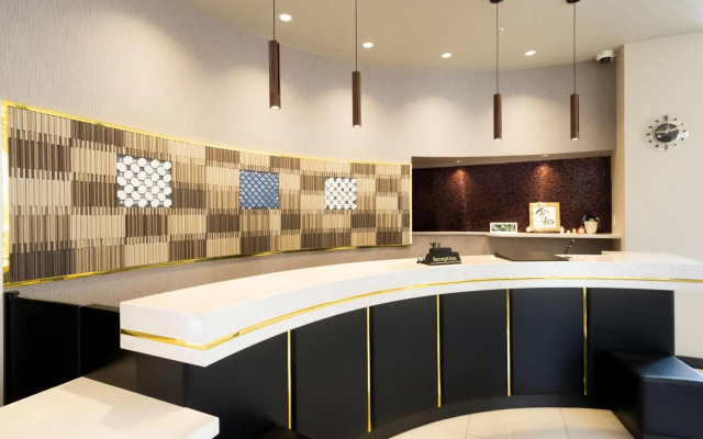Hotel Grandolce HAKATA