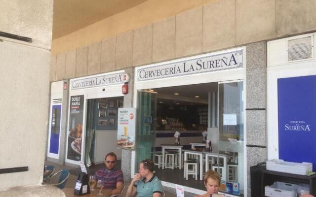 Av/ Armada Española, Ed/ Los Fernandos, 5, 5º H2