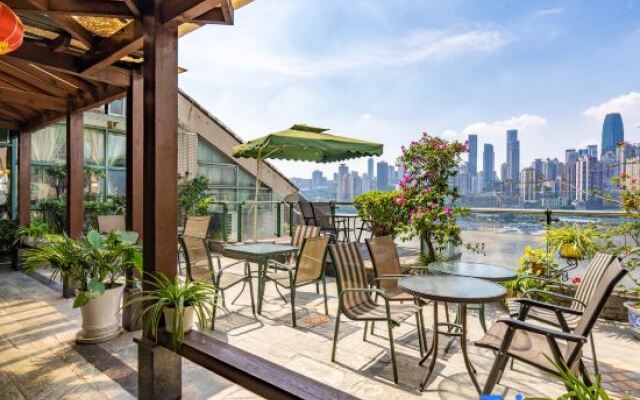 Bds Hotels (Chongqing Nanbin Road)