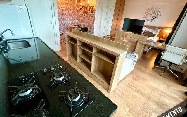 Promenade Verano Stay
