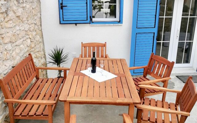 Holiday house Domen Medulin, Istria