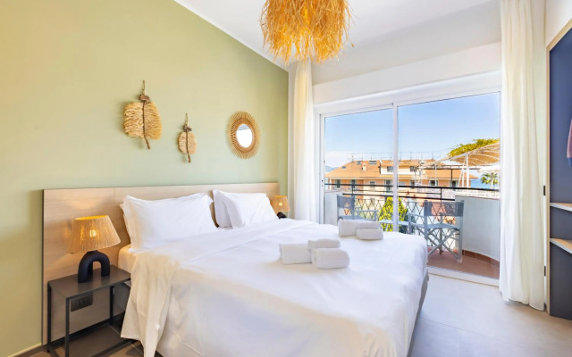 Hotel Moresco