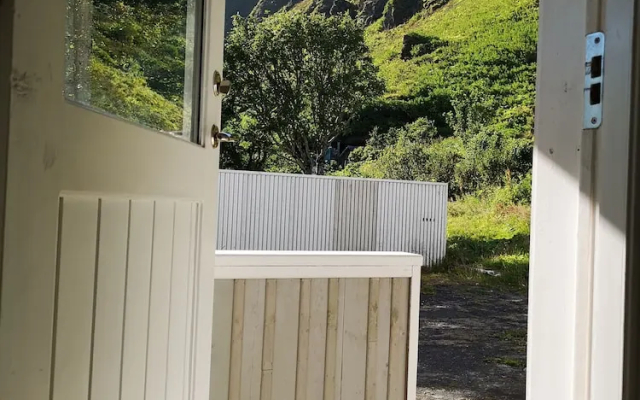 Puffin Hotel Vik