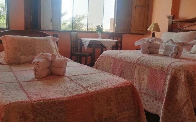 Limper hostel B &B