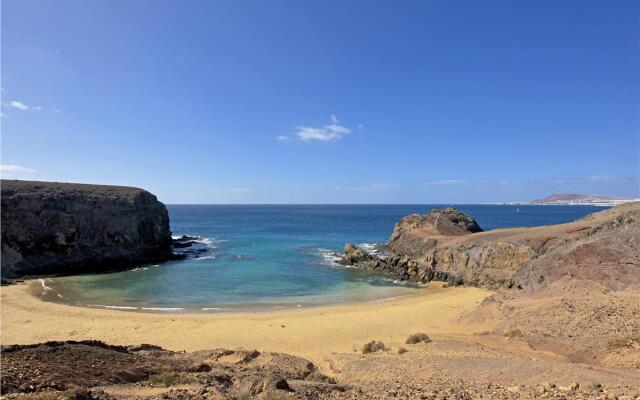 Mirador Papagayo by LIVVO