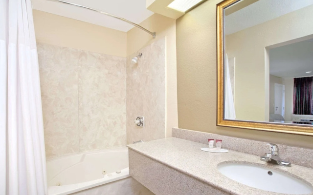 Days Inn Kerrville