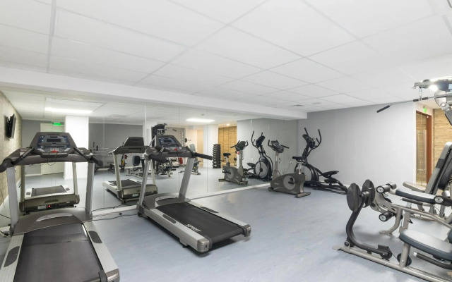 King Maron Wellness Beach Hotel