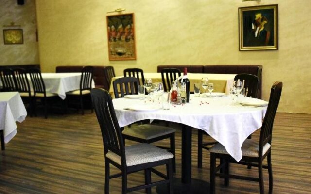 Aparthotel VRIS