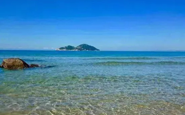 Wanning Ruisixuan Holiday Apartment (Shenzhou Peninsula)