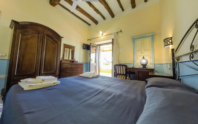 Hotel Arcangelo - Salina