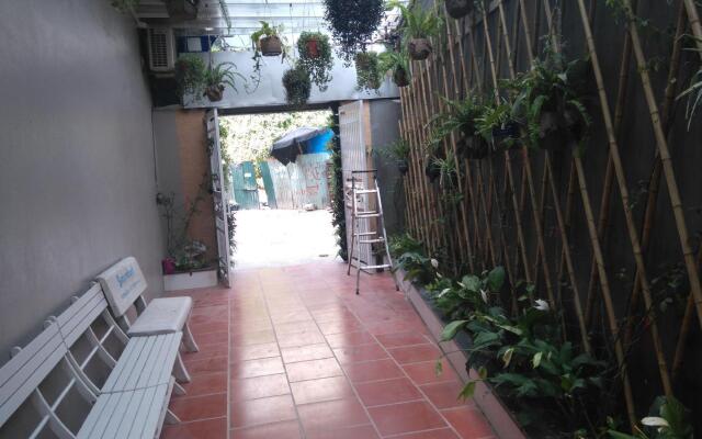 Istay Hotel Apartment 1