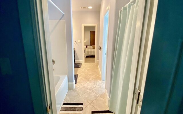 Bali Beach House by RedAwning