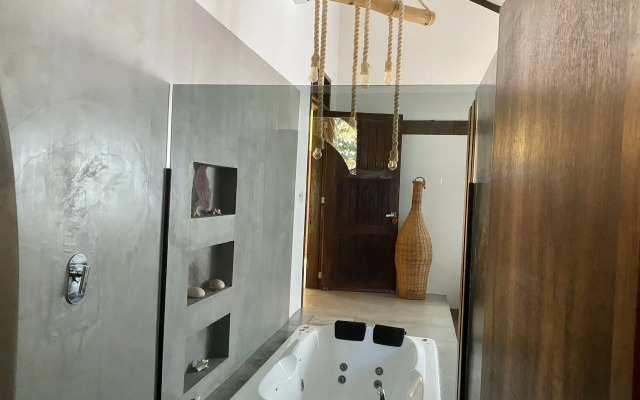 Hotel Luna de Plata