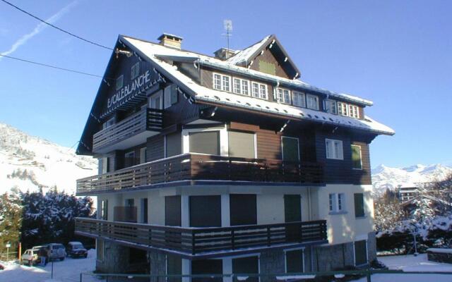 Appartement Megève, 3 pièces, 6 personnes - FR-1-453-22