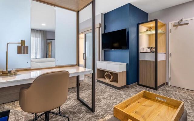 SpringHill Suites Anaheim Placentia/Fullerton