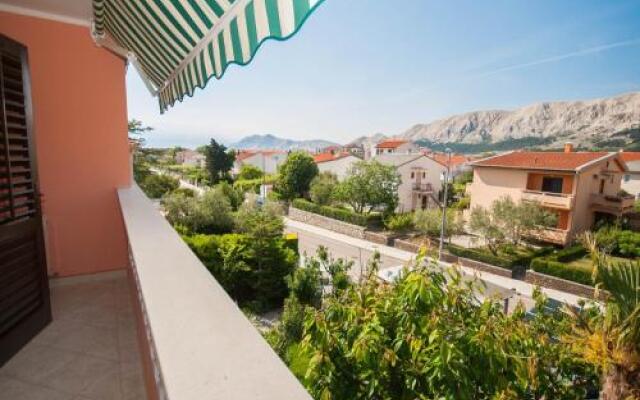 Rooms Nadica