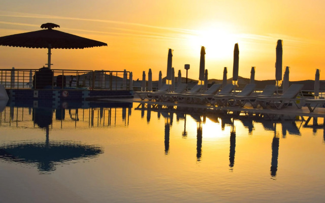 Roseira Beach Resort