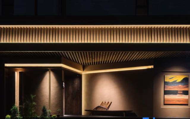 Xiapu Sijian CangHai Homestay