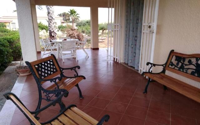 Casa Vacanze Lorenzo marzamemi