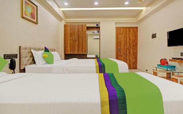 Treebo Royal Imperio, Hinjewadi
