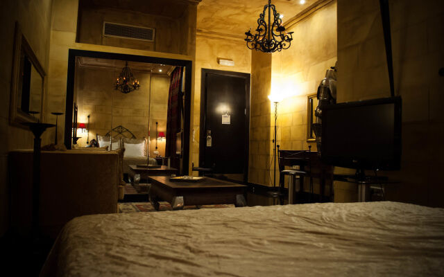 Andromeda Hotel Thessaloniki