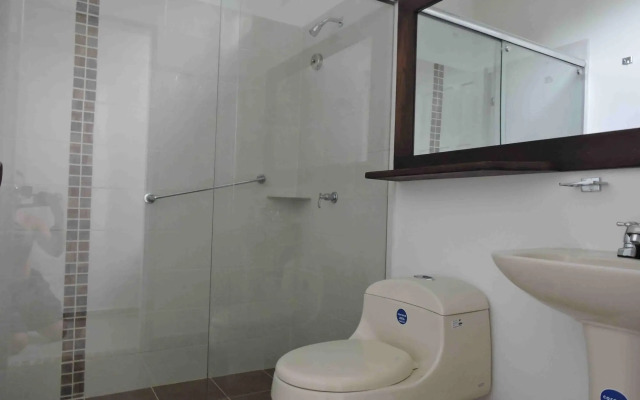 Hotel Boutique Villa Valeria