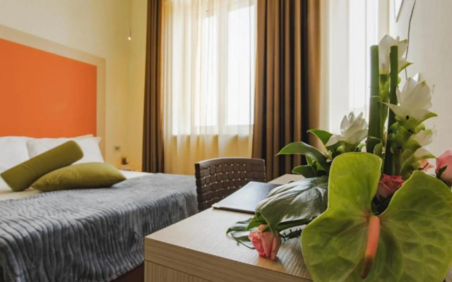 Hotel 33 Baroni Gallipoli