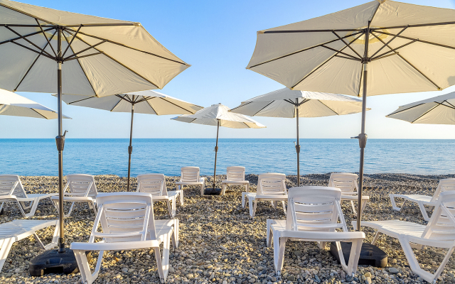 Bruni Loft Hotel
