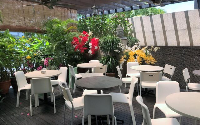 Snooze Hotel Marine Parade