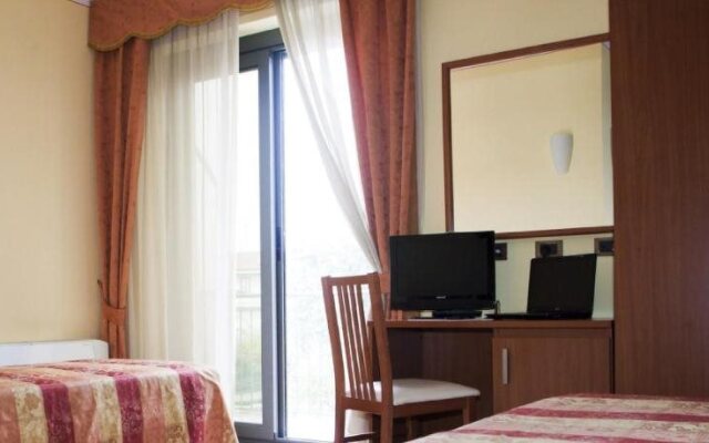 Hotel Residence Vigone