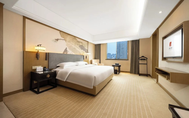 hunanyueyangHotel