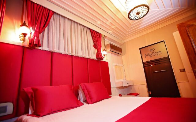 Mia Boutique Hotel