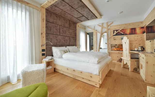 Kristiania Pure Nature Hotel & Spa
