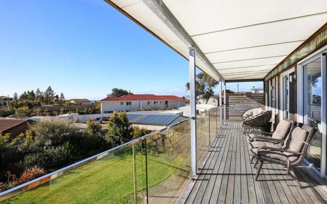 The Palings at Culburra - Pet Friendly