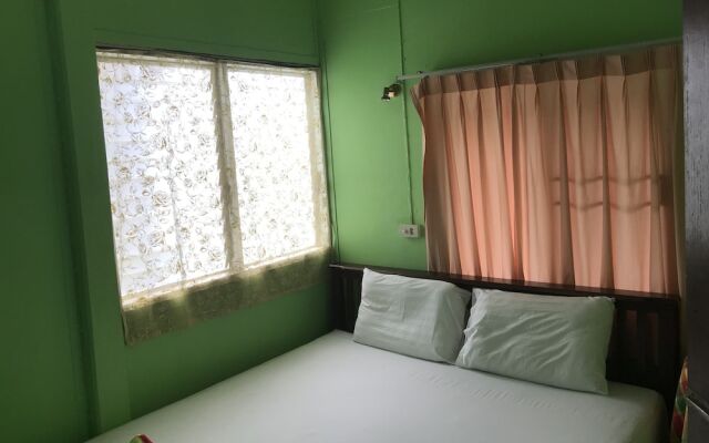 Krabi Nature View Guesthouse