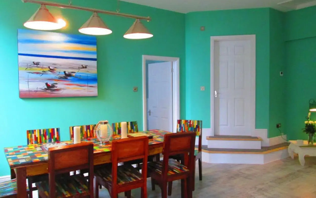 Weston Manor Bed and Breakfast