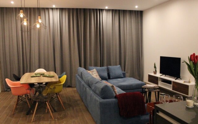 Casa Beira Rio - HS house